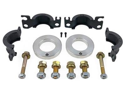 Tuff Country 14-22 Jeep Cherokee KL (Includes Latitude) 2wd & 4wd 2in Lift Kit 42103