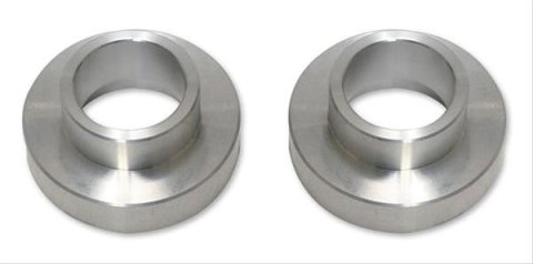Tuff Country 03-23 Toyota 4Runner / 07-20 Toyota FJ Cruiser 4x4 2in Leveling Kit Front