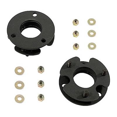 Tuff Country 05-23 Nissan Frontier 4wd & 2wd 2in Leveling Kit Front (No Strut Disassembly)