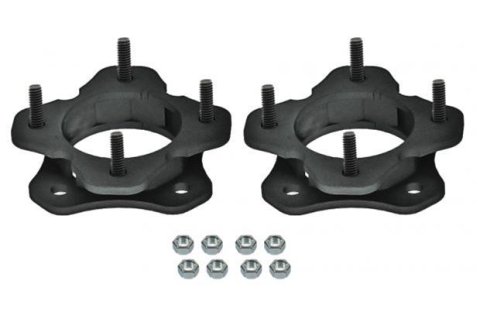 Tuff Country 2022 Toyota Tundra 2023 Sequoia 2in Leveling Kit