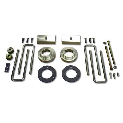 Tuff Country 99-06 Toyota Tundra 4x4 & 2wd 2.5in Lift Kit (No Shocks)