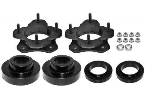 Tuff Country 2022+ Toyota Tundra 2023 Sequoia 3in Lift Kit 3in Front / 1.5in Rear