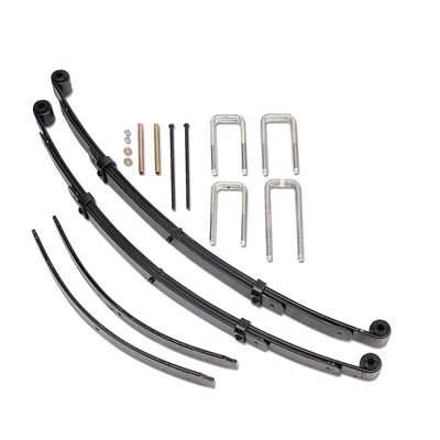 Tuff Country 80-85 Toyota 4Runner/Pickup 3.5in Lift Kit