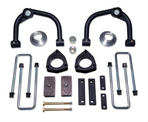 Tuff Country 07-21 Toyota Tundra 4in Lift Kit