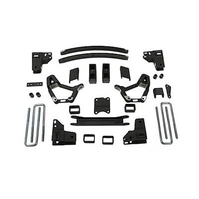 Tuff Country 86-95 Toyota 4Runner/Pickup 4in Lift Kit