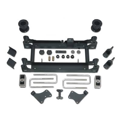 Tuff Country 99-04 Toyota Tundra 4x4 & 2wd 4.5in Lift Kit (No Shocks)