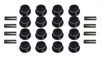 Tuff Country 94-99 (March 1999) Ram 1500 4wd Upr & Lwr Cntrl Arm Bushings & Sleeves (Lift Kits Only)