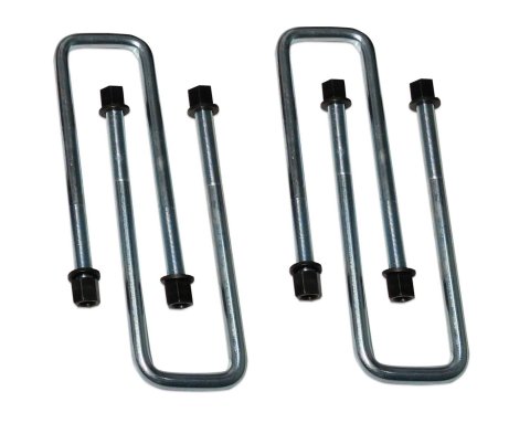 Tuff Country 11-19 GMC Sierra 2500HD/3500 4WD 1in Rear Axle U-Bolts