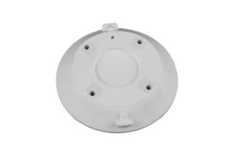 SeaSucker Vacuum Pad 6in. - White