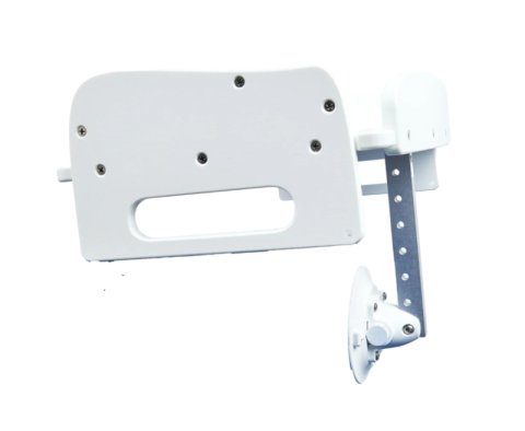 SeaSucker Universal Fillet Table - White