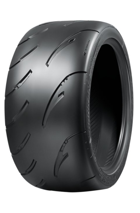 Nankang AR-1 Tire V2 - 325/30ZR21 108(Y) XL