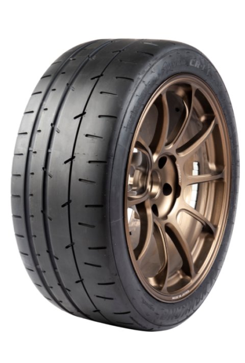 Nankang CR-S Tire V2 - 275/40ZR18 103Y XL