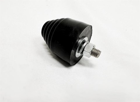 Titan Fuel Tanks 08-10 Ford F-450/F-550 Long Bed Tank Adaption Kit