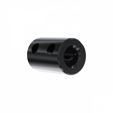 QTP QTEC Replacement Motor Coupler