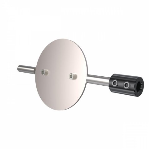 QTP 2.5in QTEC Butterfly Kit