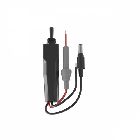 QTP QTEC Single Toggle Switch