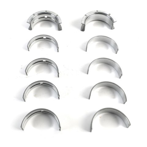 King Engine Bearings Chrysler 426CI/440CI V8 OHV1 (STD Size) Crankshaft Main Bearing Set