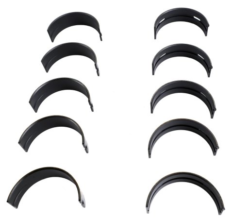 King Honda A-Series/B-Series/K-Series pMaxKote Performance Main Bearing Set - Size STD