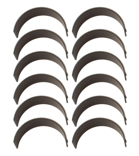 King Engine Bearings 11+ BMW S63/S63N/N63/N63N Rod Bearing Set