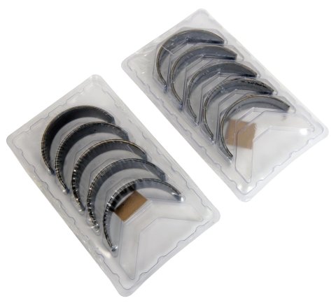 King Engine Bearings Chrysler/Dodge Gen 3 Hemi 5.7L/6.1L/6.4L Crankshaft Main Bearing Set (Set of 5)