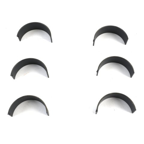 King Engine Bearings BMW M20 & M50 2.0L/2.5L/2.7L Coated Performance Rod Bearing Set