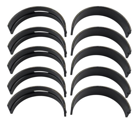 King Engine Bearings Ford Prod. V8 4.6L/5.4L (Size 0.25) Performance Main Bearing Set
