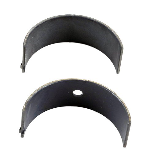 King Engine Bearings Chevrolet Custom Coated Performance Rod Bearing Single