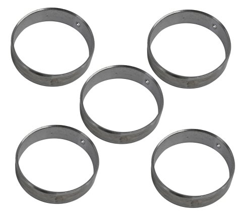 King Engine Bearings High Performance Cam Bearing Set - Coated