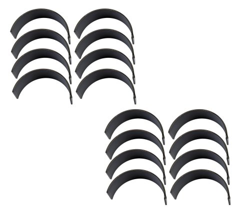 King Engine Bearings GM 6.2 - LT1/LT4 Gen V pMaxKote Coated Connecting Rod Bearing Set