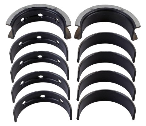 King Engine Bearings GM Vortec /LS-Series Gen III IV V Main Bearing Set