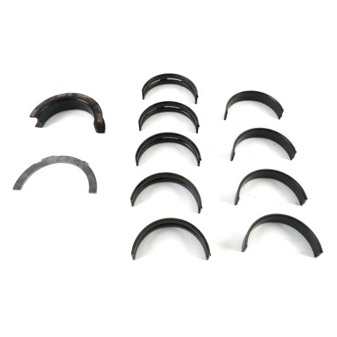 King Engine Bearings Performance Main Race Bearing Set - Size STD
