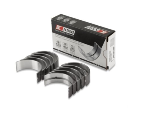 King Engine Bearings Ford 6.7 Power Stroke V8 Diesel (Size STDX) Main Bearing Set