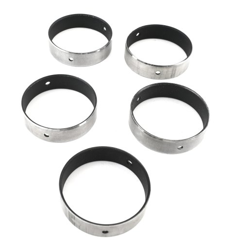 King Engine Bearings High Performance Cam Bearing Set - Coated