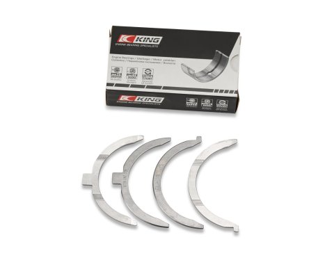 King Engine Bearings Volkswagen JR 1.6L (td) Thrust Washer Set