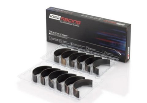King Engine Bearings Volkswagen/Audi/Skoda 1.9L/2.0L Cam Bearing Set