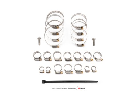 AMS Performance 2017+ Infiniti Q50/Q60 VR30 Intercoolers