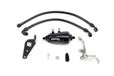 AMS Performance 2023+ Nissan Z Fuel Filter