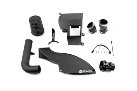 AMS Performance 2022+ Subaru WRX Air Intake (No Duct or Airbox)