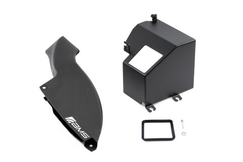 AMS Performance 2022+ Subaru WRX Air Intake (Duct and Airbox Only)