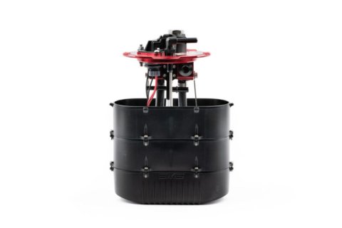 AMS Performance Nissan Z Single In-Tank Fuel Pump System