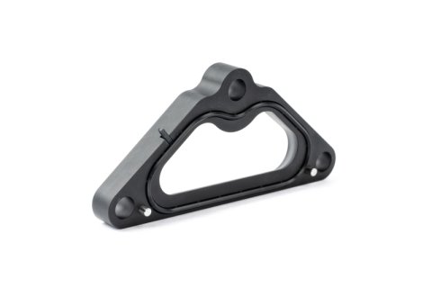 AMS Performance 2022+ Subaru WRX Charge Pipe (OEM TMIC Only)