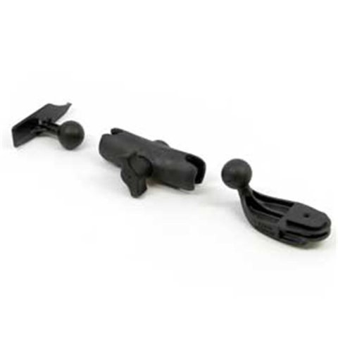 Bully Dog RAM Mirror-Mate Mounting Kit for GT and WatchDog Ford and Dodge