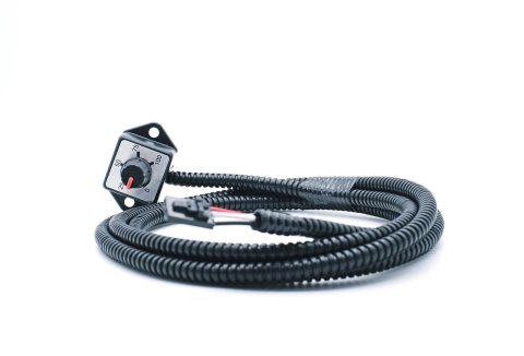 Bully Dog Thruster Throttle Boosters 49004 Response Enhancer, Booster, Cadillac, Chevrolet, Each