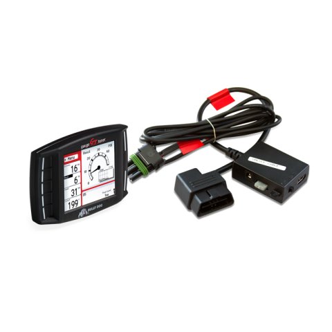 Bully Dog Unlock Cable for 13-14 Dodge Cummins 6.7L