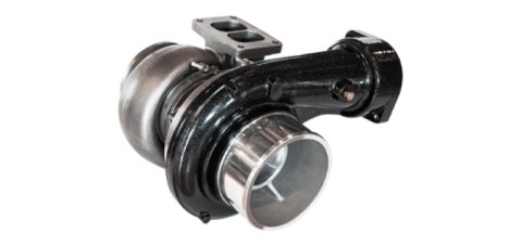 Bully Dog Catepillar Stage 2 Big Rig Turbo 1.45 A/R