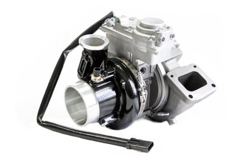 Bully Dog Cummins 2017-2021 X15 Turbo + Actuator OEM: 5459710
