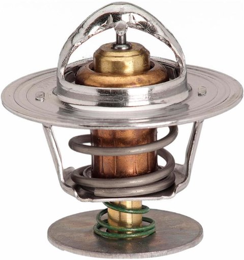 Gates 82-83 Volkswagen Rabbit / 94 Jetta/ 99-04 Beetle Superstat Thermostat