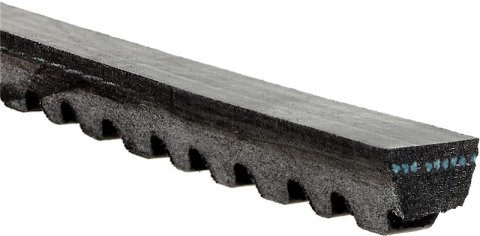Gates 84-93 Volkswagen Jetta / 92-93 Passat / 85-93 Golf Accessory Drive Belt