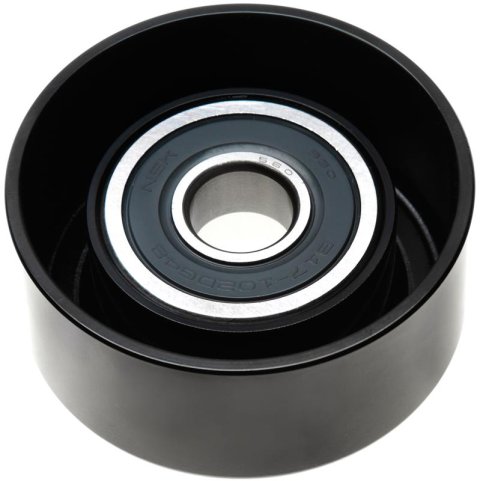 Gates 02-09 GMC Envoy / 02-09 Chevrolet Trailblazer DriveAlign Idler Pulley