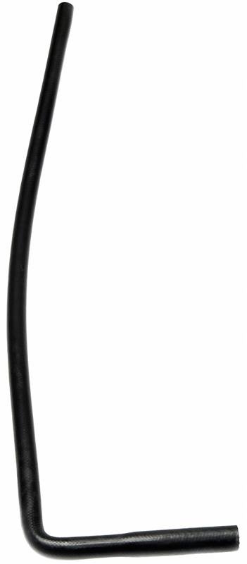 Gates 93-98 Jeep Grand Cherokee Laredo Molded Coolant Hose - Small I.D.